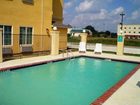 фото отеля La Quinta Inn & Suites Canton (Mississippi)