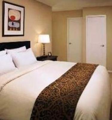 фото отеля Execustay Verde Northpointe