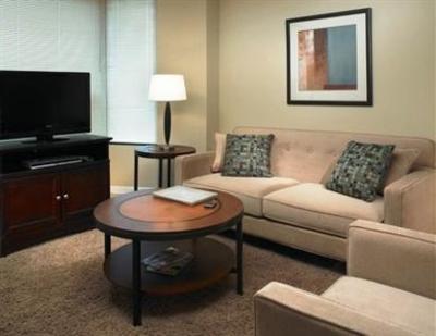 фото отеля Execustay Verde Northpointe