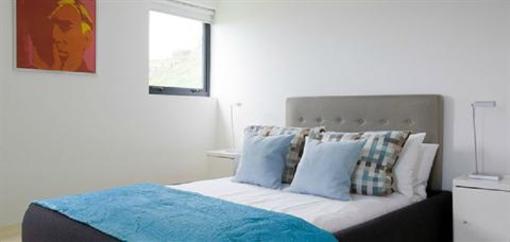 фото отеля Harbour House Self Catering Accommodation Burntisland