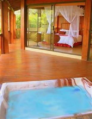 фото отеля Protea Hotel Imvubu Lodge