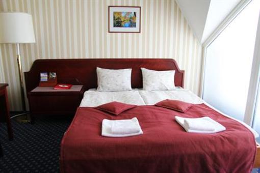 фото отеля Humala Guest House