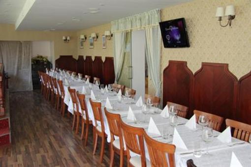 фото отеля Humala Guest House