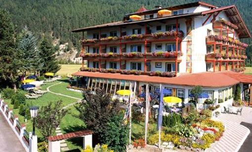 фото отеля Hotel Truyenhof