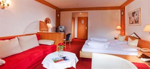 фото отеля Hotel Truyenhof