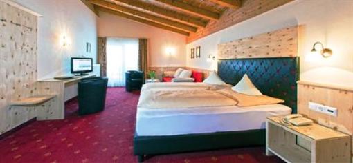 фото отеля Hotel Truyenhof