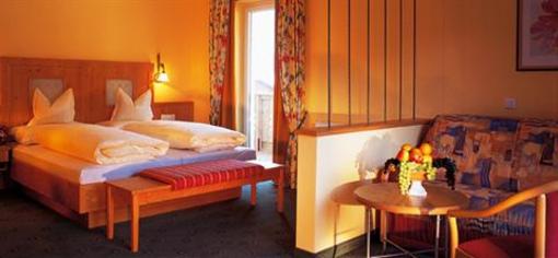 фото отеля Hotel Truyenhof
