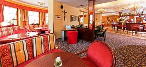 фото отеля Hotel Truyenhof