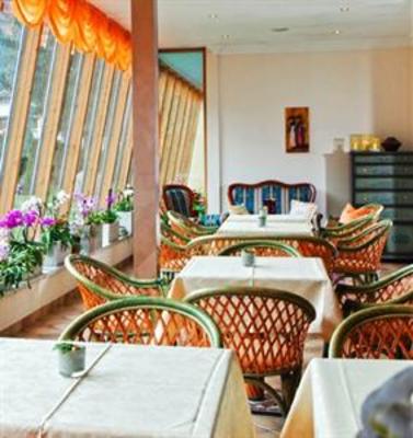 фото отеля Hotel Truyenhof