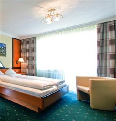 фото отеля Hotel Truyenhof