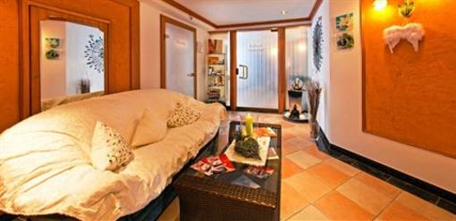 фото отеля Hotel Truyenhof