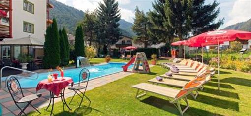 фото отеля Hotel Truyenhof
