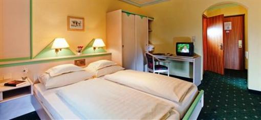фото отеля Hotel Truyenhof