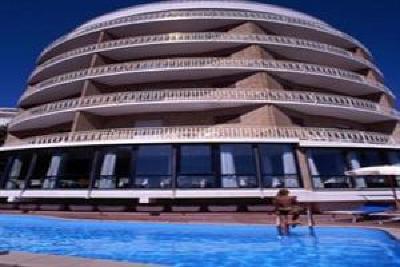 фото отеля Hotel Torremaura Cervia