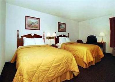 фото отеля Comfort Inn Collinsville