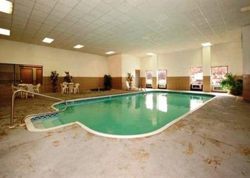 фото отеля Comfort Inn Collinsville