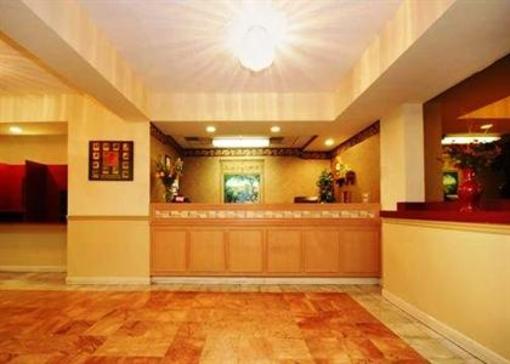фото отеля Comfort Inn Collinsville