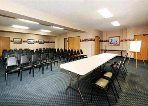 фото отеля Comfort Inn Collinsville