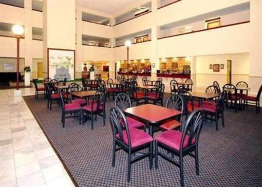 фото отеля Comfort Inn Collinsville