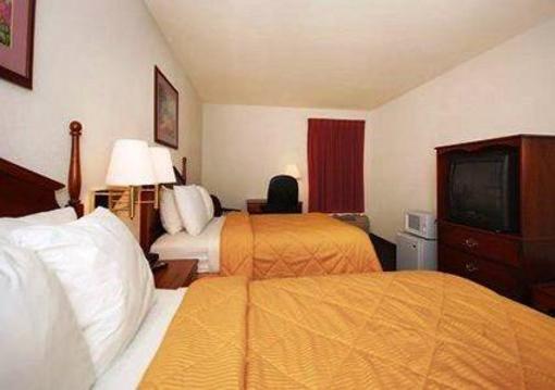 фото отеля Comfort Inn Collinsville