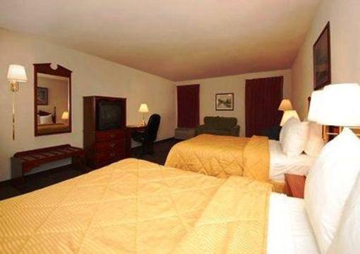 фото отеля Comfort Inn Collinsville