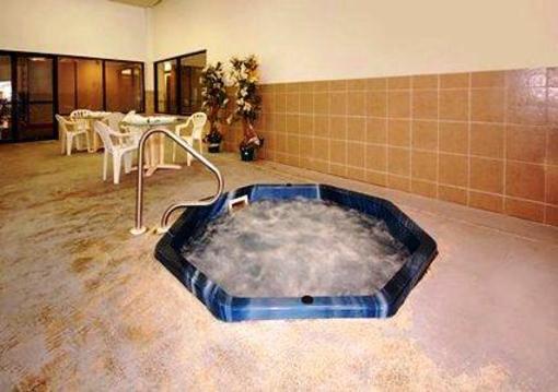 фото отеля Comfort Inn Collinsville