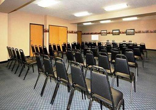 фото отеля Comfort Inn Collinsville