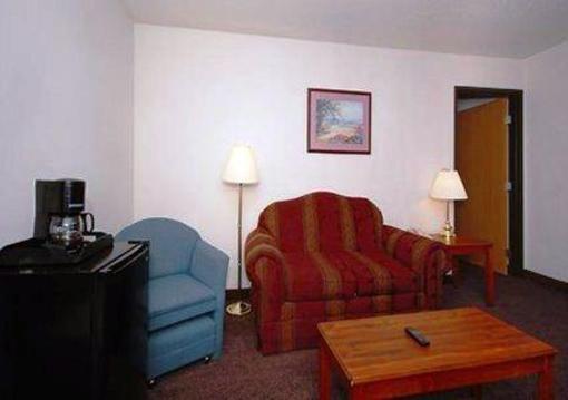 фото отеля Comfort Inn Collinsville