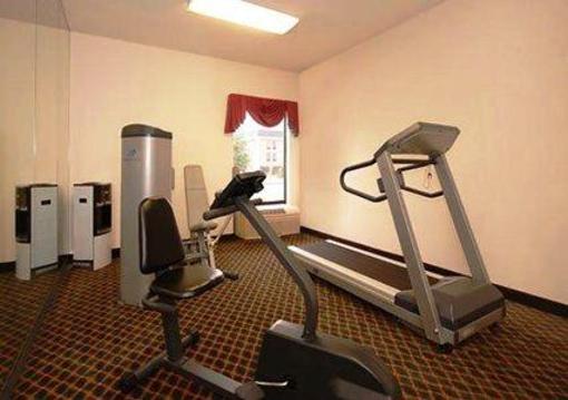 фото отеля Comfort Inn Collinsville