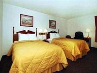 Comfort Inn Collinsville