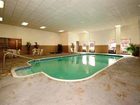 фото отеля Comfort Inn Collinsville
