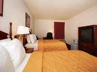 фото отеля Comfort Inn Collinsville