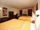 фото отеля Comfort Inn Collinsville
