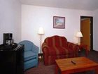 фото отеля Comfort Inn Collinsville