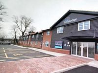 Travelodge Lowestoft Hotel