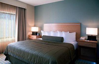 фото отеля Embassy Suites Chicago O'Hare Rosemont