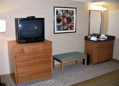 фото отеля Embassy Suites Chicago O'Hare Rosemont