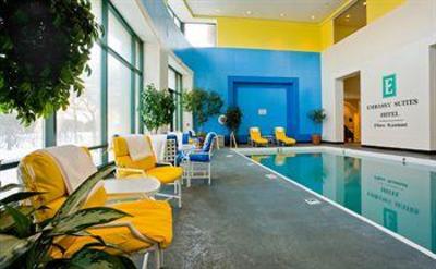 фото отеля Embassy Suites Chicago O'Hare Rosemont
