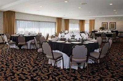 фото отеля Embassy Suites Chicago O'Hare Rosemont