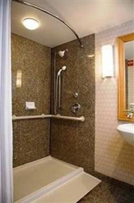 фото отеля Embassy Suites Chicago O'Hare Rosemont