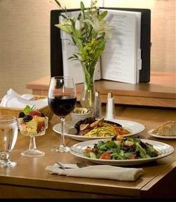 фото отеля Embassy Suites Chicago O'Hare Rosemont