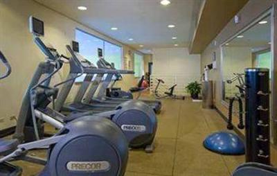 фото отеля Embassy Suites Chicago O'Hare Rosemont