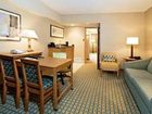 фото отеля Embassy Suites Chicago O'Hare Rosemont
