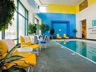 фото отеля Embassy Suites Chicago O'Hare Rosemont