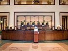 фото отеля Embassy Suites Chicago O'Hare Rosemont