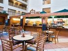 фото отеля Embassy Suites Chicago O'Hare Rosemont