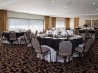 фото отеля Embassy Suites Chicago O'Hare Rosemont