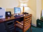 фото отеля Embassy Suites Chicago O'Hare Rosemont