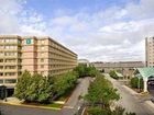 фото отеля Embassy Suites Chicago O'Hare Rosemont