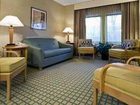 фото отеля Embassy Suites Chicago O'Hare Rosemont